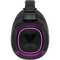 LG XG8T Enceinte Bluetooth Noir - vue 5
