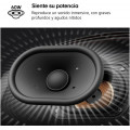 LG XG8T Enceinte Bluetooth Noir - vue 8