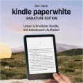 Liseuse Amazon Kindle Paperwhite SE 32Go - vue 3
