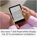 Liseuse Amazon Kindle Paperwhite SE 32Go - vue 4