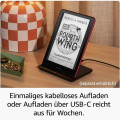 Liseuse Amazon Kindle Paperwhite SE 32Go - vue 5