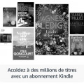 Liseuse Amazon Kindle Paperwhite SE 32Go - vue 7
