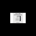 Liseuse eBook Kobo Liseuse numerique Kobo by EurlElectro Libra Colour 7 32 Go Blanc - vue 7