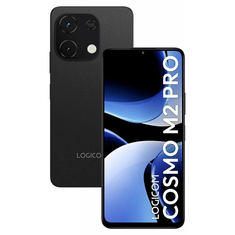 Logicom Smartphone Cosmo M2 Pro 256go
