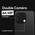 Logicom Smartphone Cosmo M2 Pro 256go - vue 4