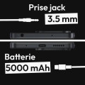 Logicom Smartphone Cosmo M2 Pro 256go - vue 6