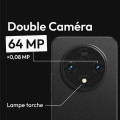 Logicom Smartphone Vision X3 Max Pro 256go - vue 5