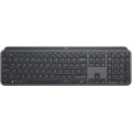 Logitech Clavier MX Keys - vue 1