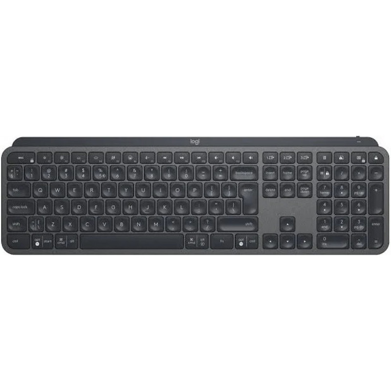 Logitech Clavier MX Keys