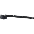 Logitech Clavier MX Keys - vue 3