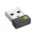 Logitech Clavier MX Keys - vue 4