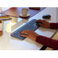 Logitech Clavier MX Keys - vue 5
