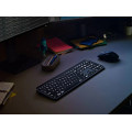 Logitech Clavier MX Keys - vue 6