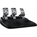 Logitech G920 Driving Force - Ensemble volant et pédales - filaire - pour Microsoft Xbox One - vue 5