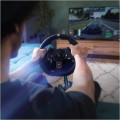 Logitech G920 Driving Force - Ensemble volant et pédales - filaire - pour Microsoft Xbox One - vue 7