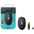 Logitech M590 Souris - vue 6