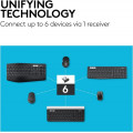 Logitech M590 Souris - vue 7