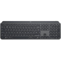 Logitech MX Keys for Business clavier RF sans fil + Bluetooth Qwerty Graphite - vue 1