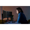 Logitech MX Keys for Business clavier RF sans fil + Bluetooth Qwerty Graphite - vue 8