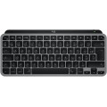 Logitech MX Keys Mini For Mac clavier maison - vue 1