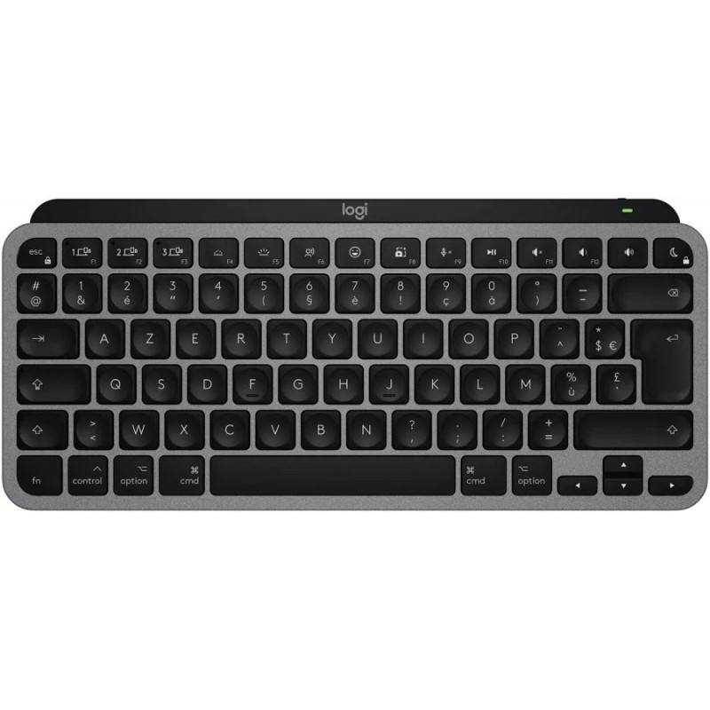 Logitech MX Keys Mini For Mac clavier maison
