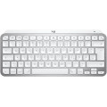 Logitech MX Keys Mini For Mac clavier maison - vue 2