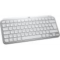 Logitech MX Keys Mini For Mac clavier maison - vue 3