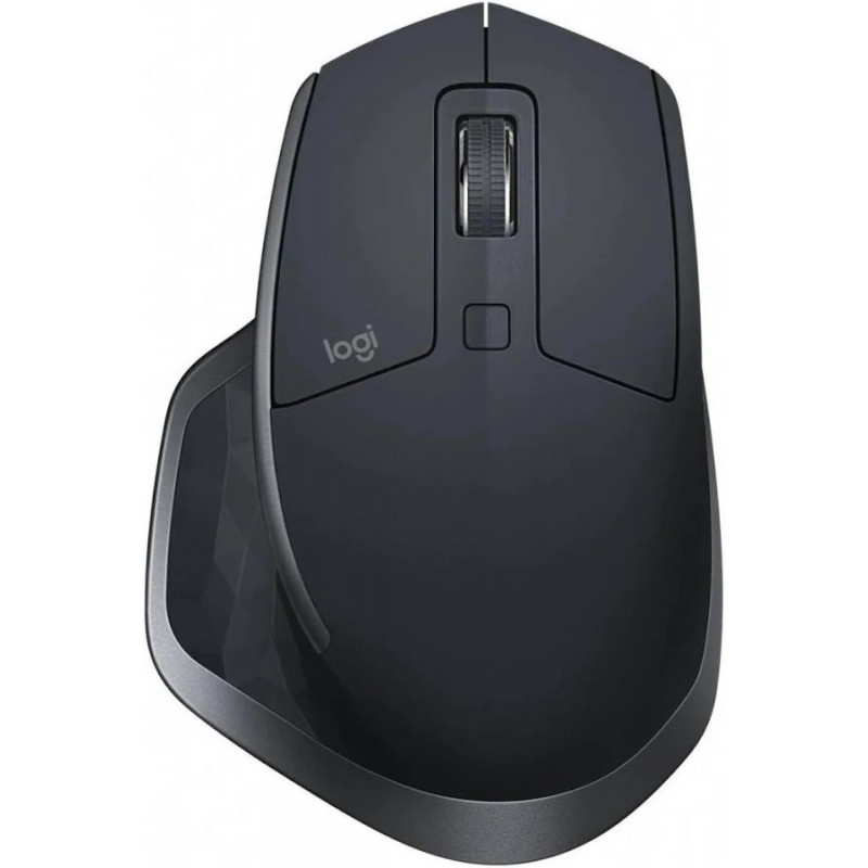 Logitech MX Master 2S Souris