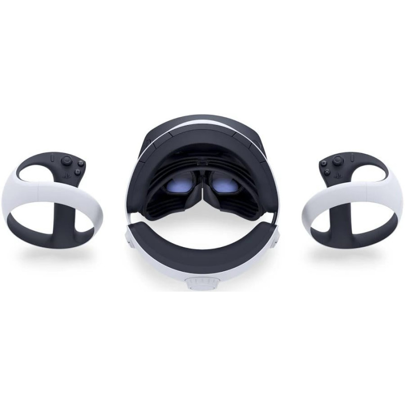 Lunettes de réalité Virtuelle Sony PlayStation VR2