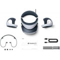 Lunettes de réalité Virtuelle Sony PlayStation VR2 - vue 6