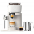Machine à Expresso Philips Baristina BAR300/03 milky - vue 5