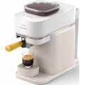 Machine à Expresso Philips Baristina BAR300/03 milky - vue 6