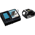 Makita dcl286frf Aspirateur - vue 6