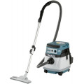 Makita dvc155lzx2 Aspirateur LXT - vue 1