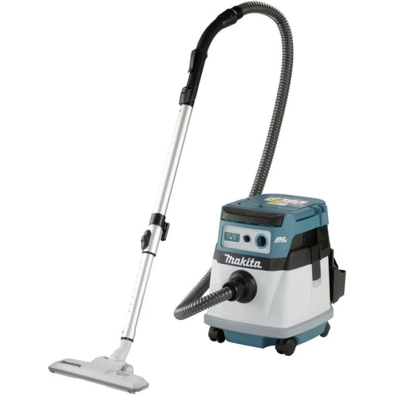 Makita dvc155lzx2 Aspirateur LXT