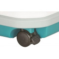 Makita dvc155lzx2 Aspirateur LXT - vue 3