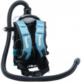 Makita dvc265zxu Aspirateur - vue 2