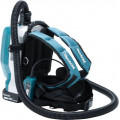 Makita dvc265zxu Aspirateur - vue 3
