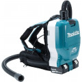 Makita dvc265zxu Aspirateur - vue 5