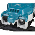Makita dvc265zxu Aspirateur - vue 7
