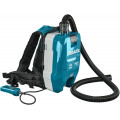 Makita vc009gz01 Aspirateur dorsal XGT - vue 1