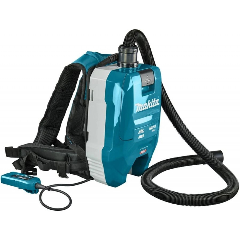 Makita vc009gz01 Aspirateur dorsal XGT