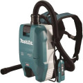 Makita vc009gz01 Aspirateur dorsal XGT - vue 2
