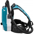 Makita vc009gz01 Aspirateur dorsal XGT - vue 4