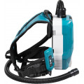 Makita vc009gz01 Aspirateur dorsal XGT - vue 8