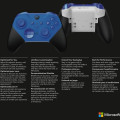 Manette Microsoft Xbox Elite Series 2 Core - vue 4