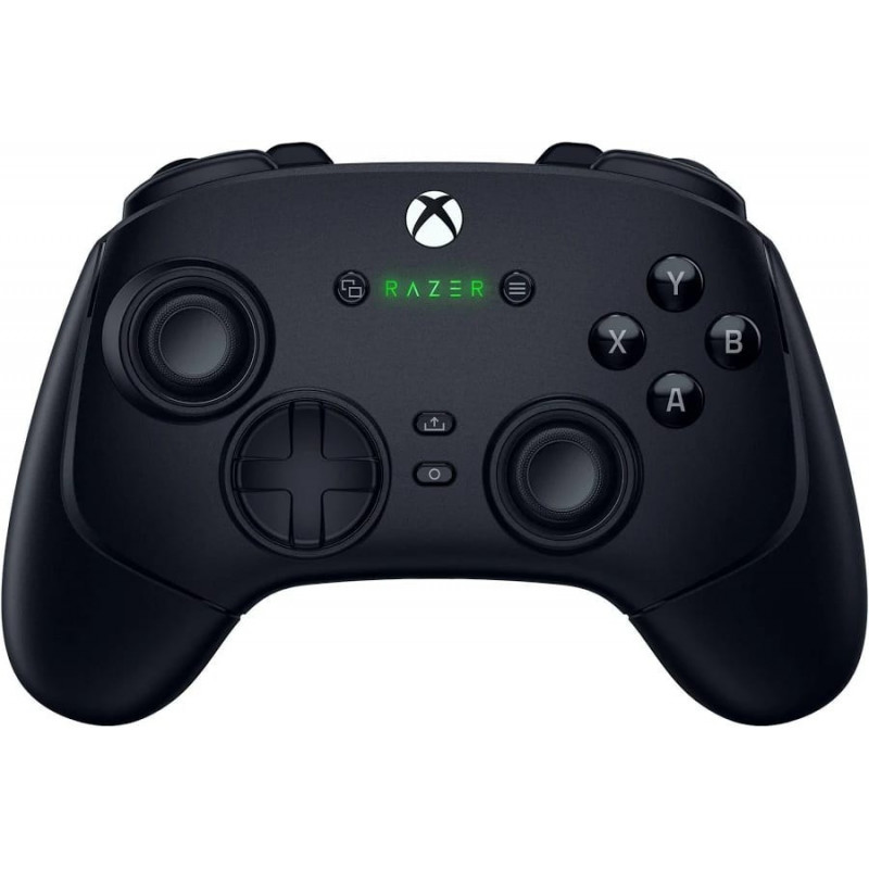 Manette Razer Wolverine V3 Pro