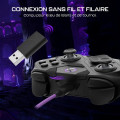 Manette Turtle Beach Victrix Pro BFG Reloaded - vue 5