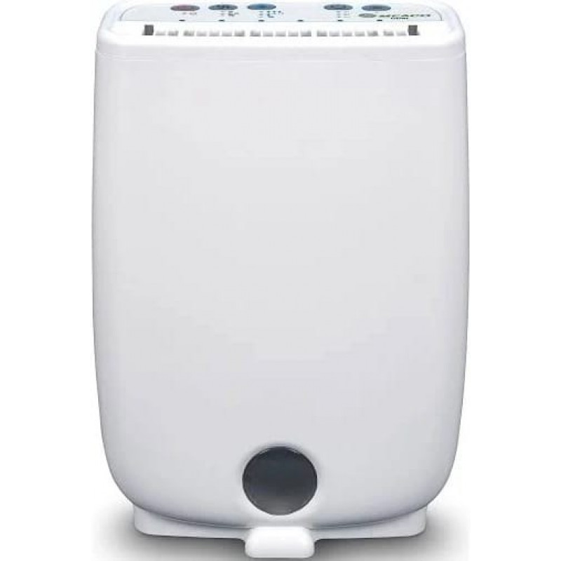 Meaco DD8L Déshumidificateur Junior