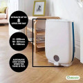 Meaco DD8L Déshumidificateur Junior - vue 6